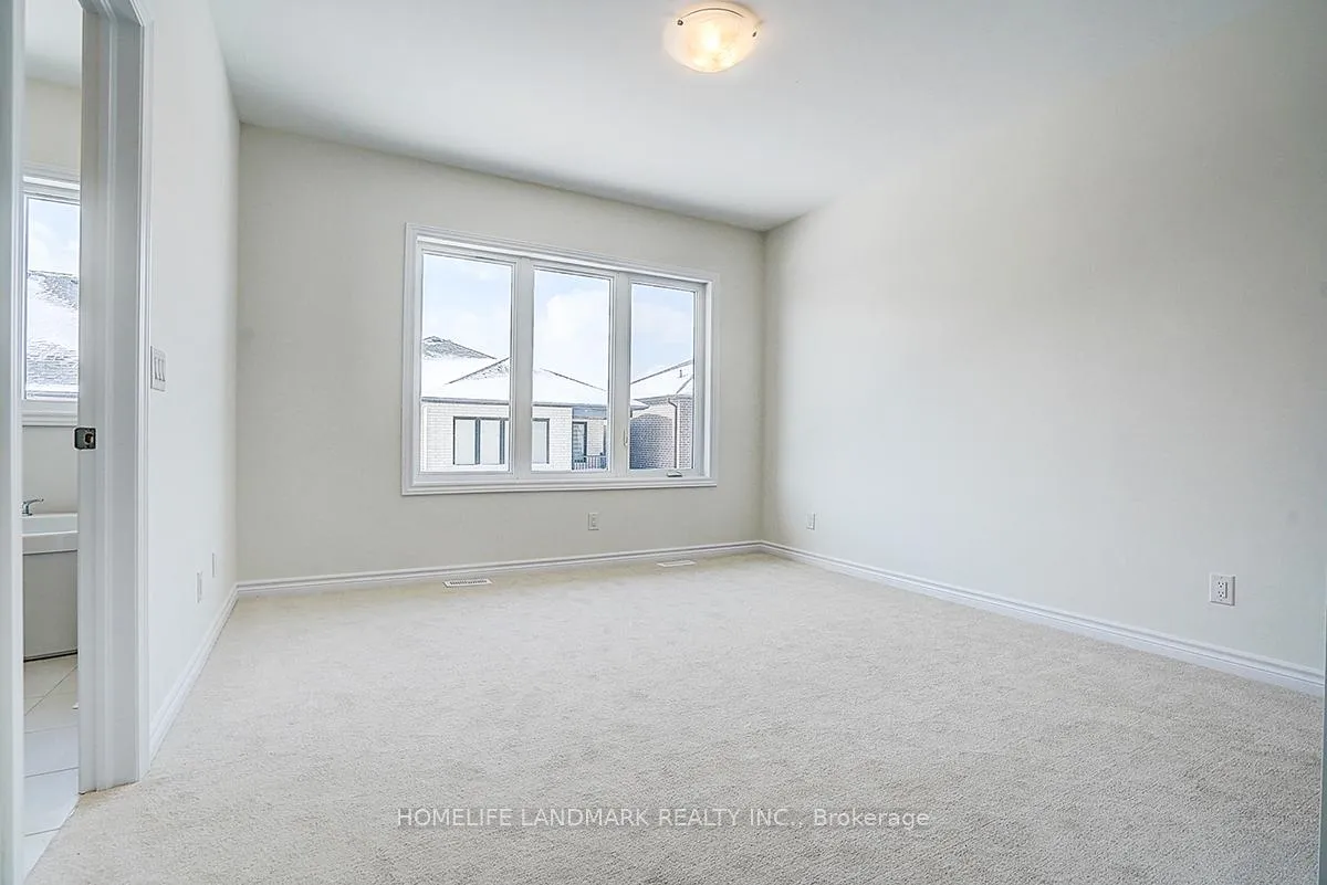Photo 15 of 22 Freeman Williams Street, Markham, Angus Glen — HOMEH