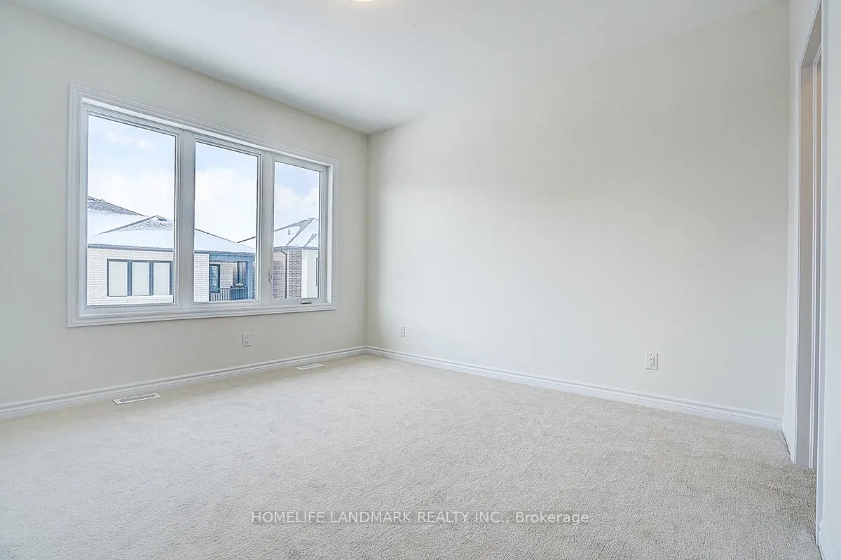 Photo 16 of 22 Freeman Williams Street, Markham, Angus Glen — HOMEH