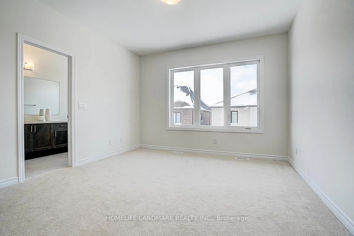 Photo 17 of 22 Freeman Williams Street, Markham, Angus Glen — HOMEH