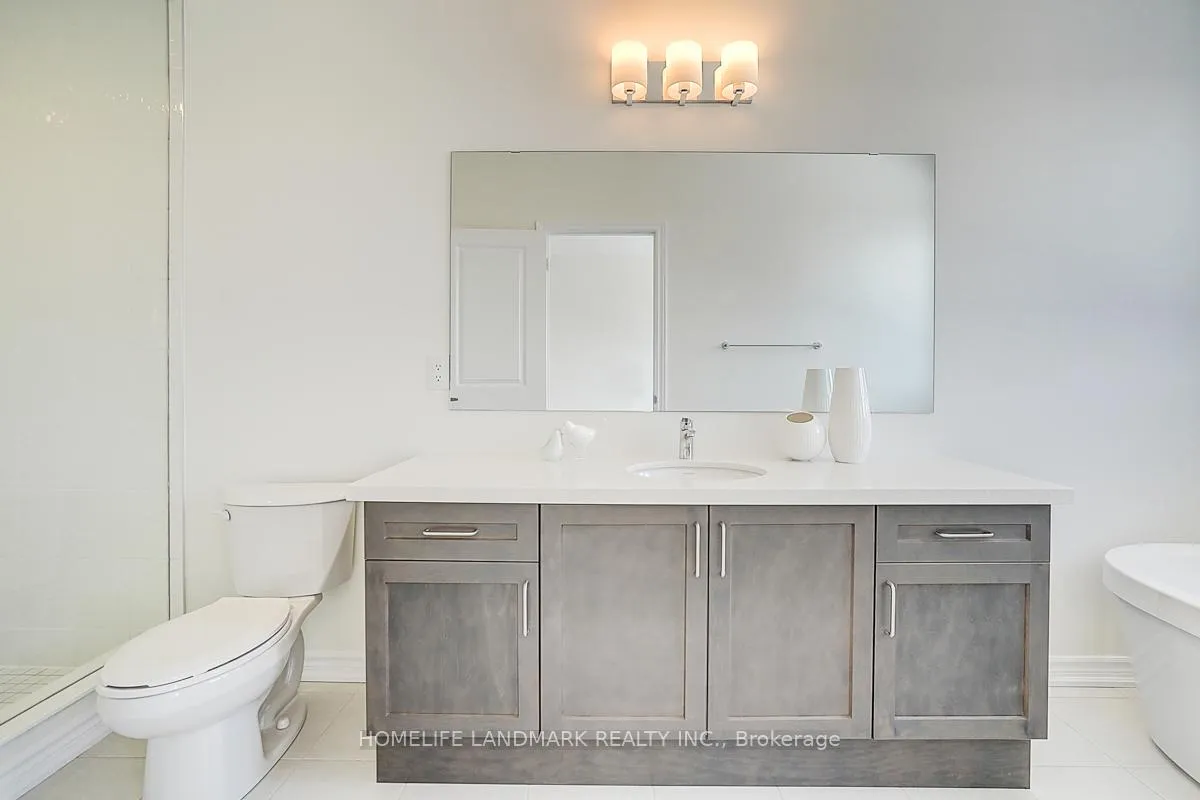 Photo 19 of 22 Freeman Williams Street, Markham, Angus Glen — HOMEH