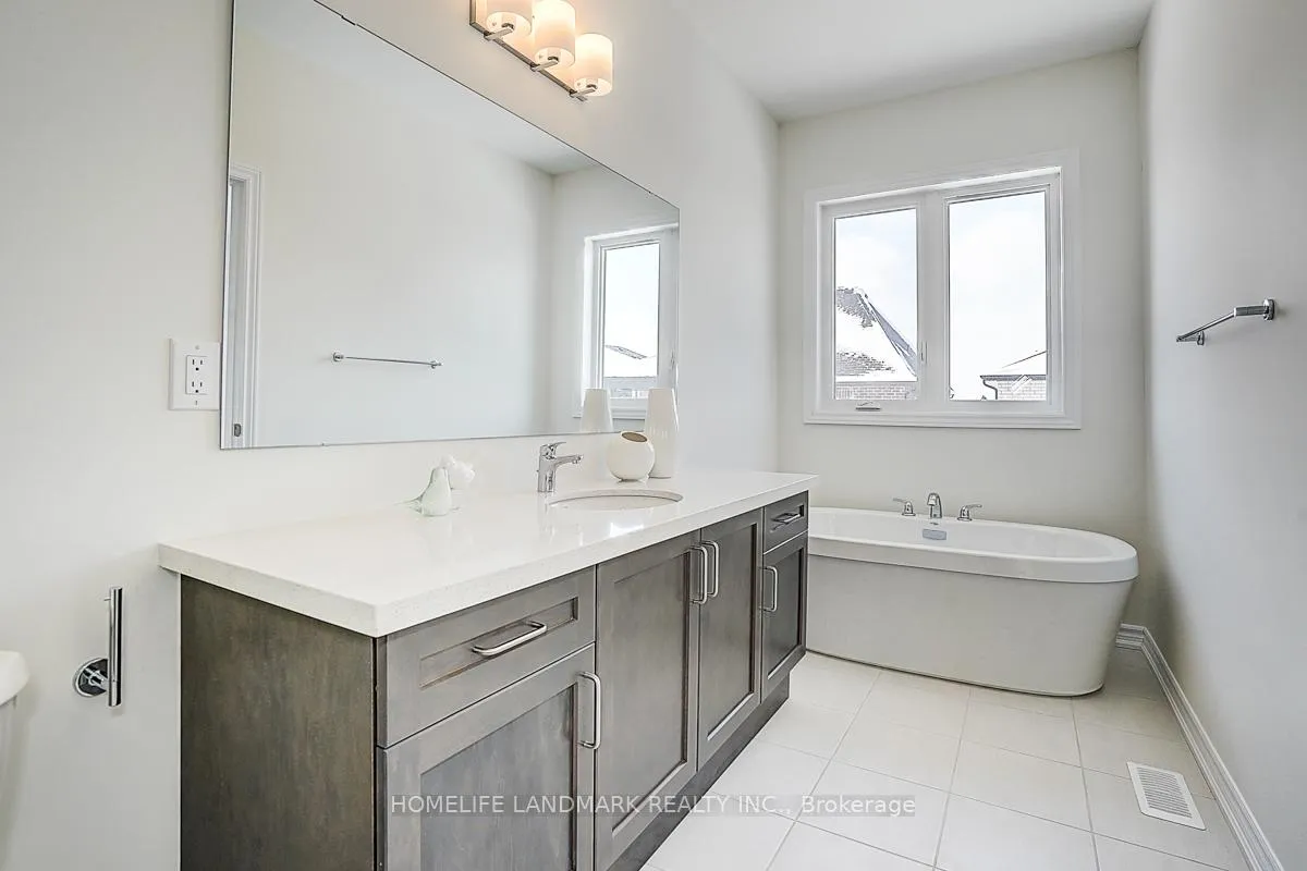 Photo 20 of 22 Freeman Williams Street, Markham, Angus Glen — HOMEH