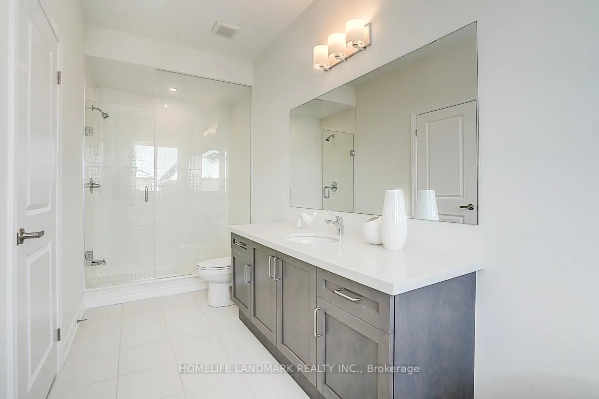 Photo 21 of 22 Freeman Williams Street, Markham, Angus Glen — HOMEH