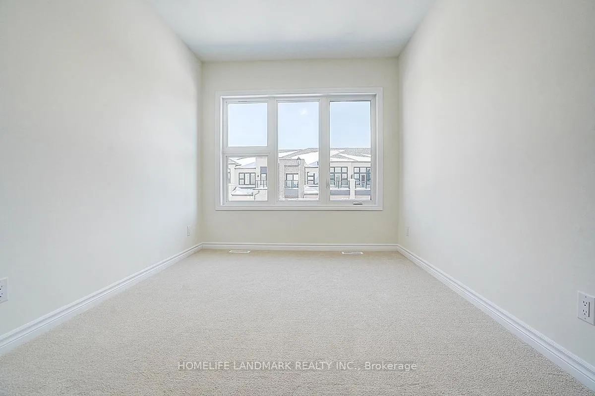 Photo 22 of 22 Freeman Williams Street, Markham, Angus Glen — HOMEH