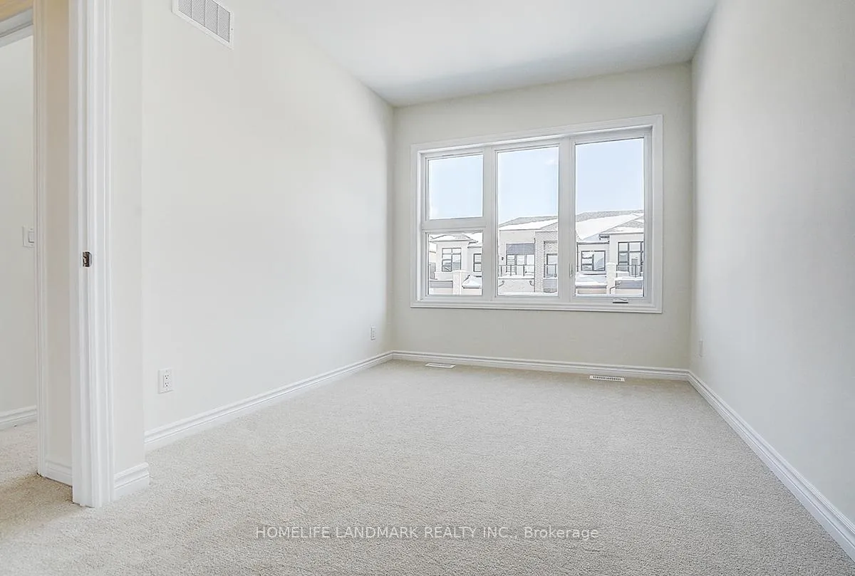 Photo 23 of 22 Freeman Williams Street, Markham, Angus Glen — HOMEH
