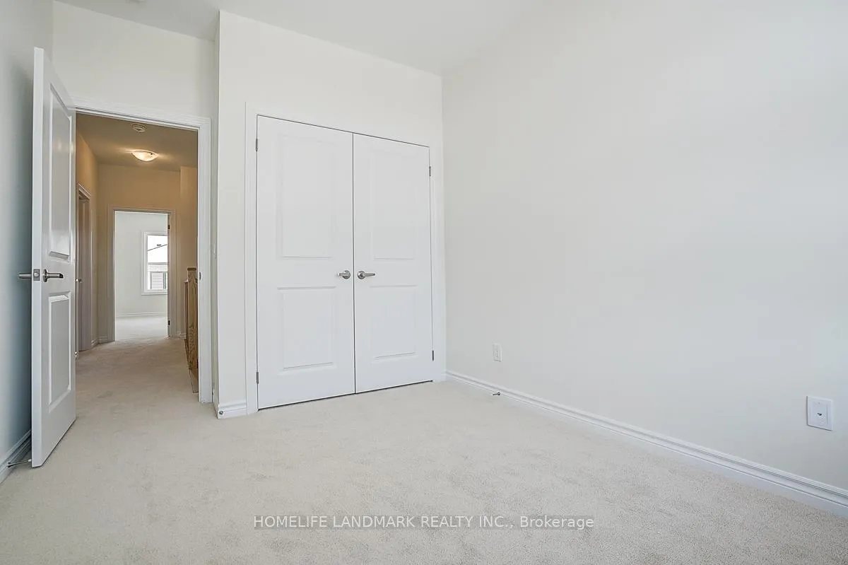 Photo 24 of 22 Freeman Williams Street, Markham, Angus Glen — HOMEH