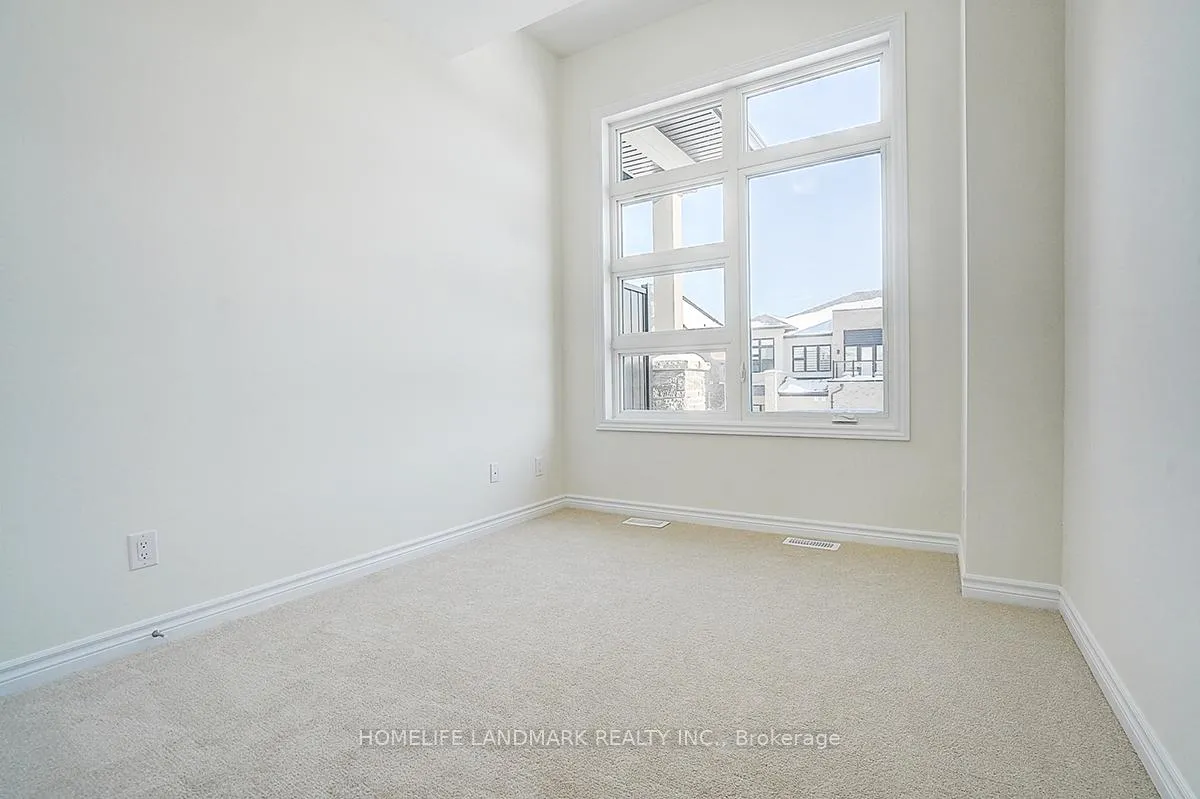 Photo 25 of 22 Freeman Williams Street, Markham, Angus Glen — HOMEH