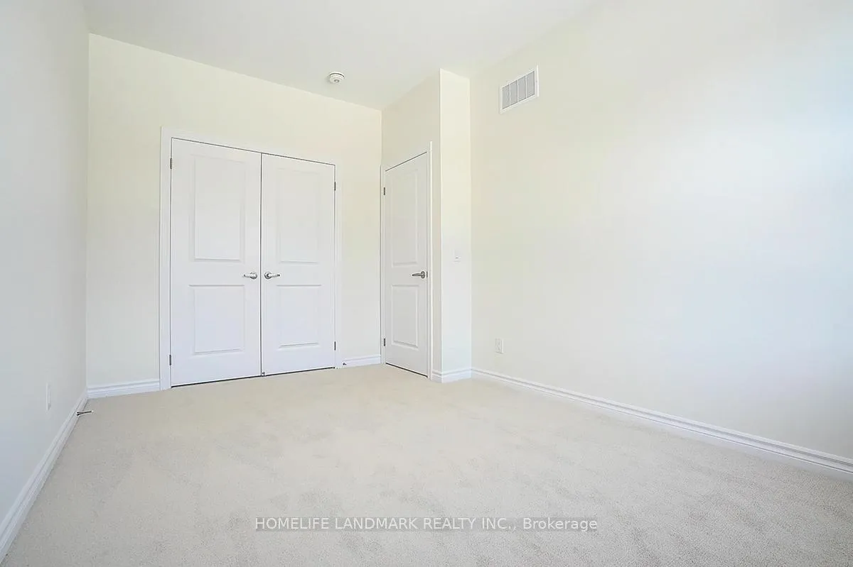 Photo 26 of 22 Freeman Williams Street, Markham, Angus Glen — HOMEH