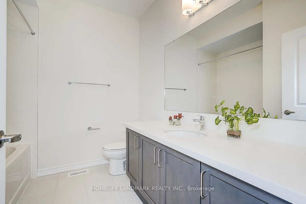 Photo 27 of 22 Freeman Williams Street, Markham, Angus Glen — HOMEH