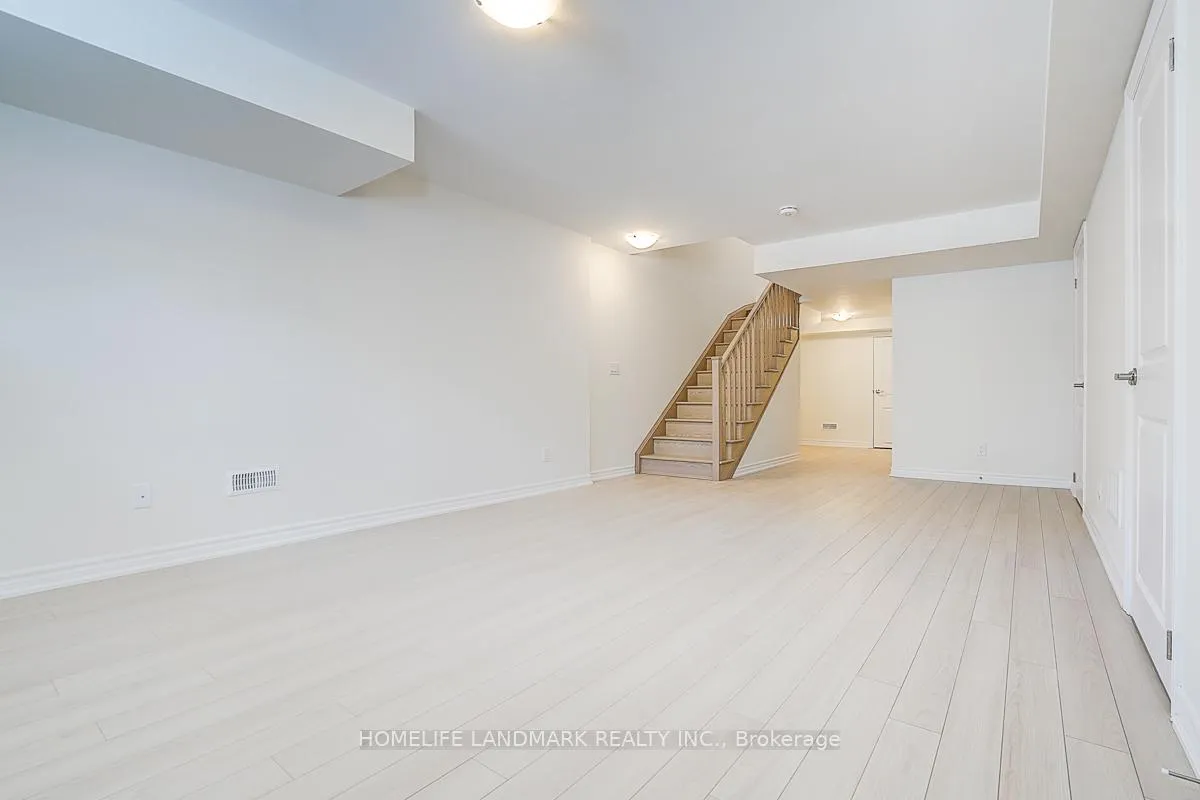 Photo 28 of 22 Freeman Williams Street, Markham, Angus Glen — HOMEH