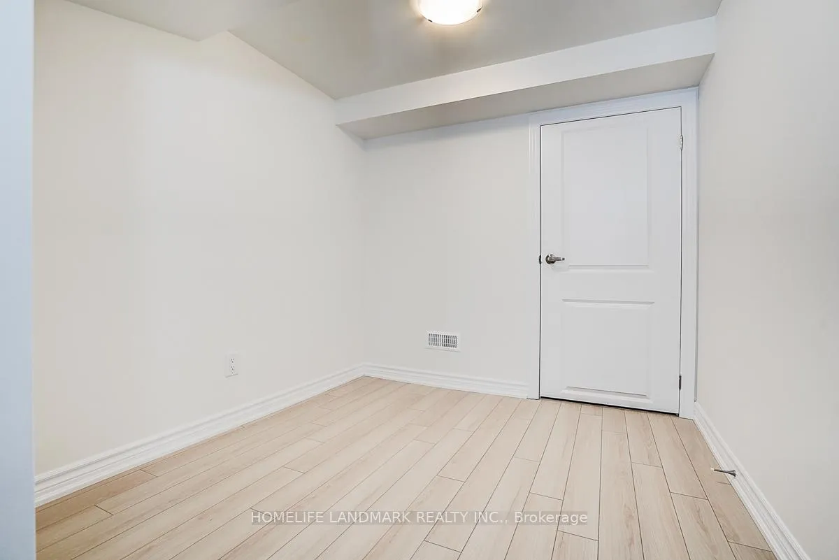 Photo 30 of 22 Freeman Williams Street, Markham, Angus Glen — HOMEH