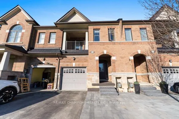 Photo 1 of 29 Morra Avenue, Caledon, Bolton East — HOMEH