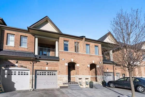 Photo 2 of 29 Morra Avenue, Caledon, Bolton East — HOMEH