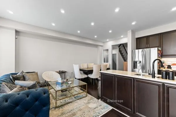 Photo 7 of 29 Morra Avenue, Caledon, Bolton East — HOMEH