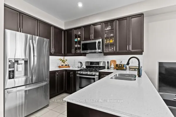 Photo 8 of 29 Morra Avenue, Caledon, Bolton East — HOMEH