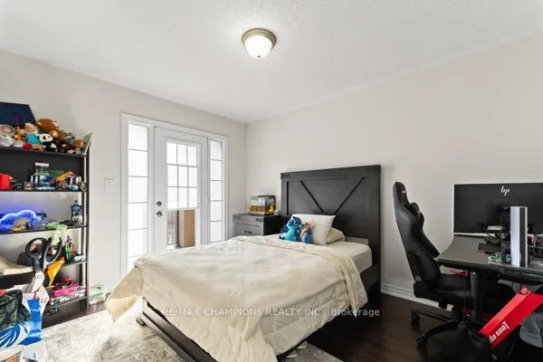 Photo 23 of 29 Morra Avenue, Caledon, Bolton East — HOMEH