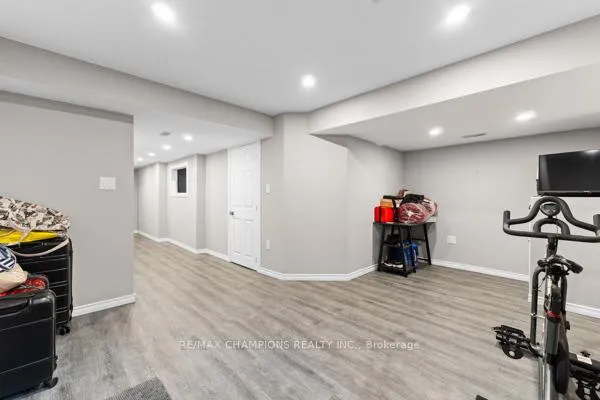 Photo 31 of 29 Morra Avenue, Caledon, Bolton East — HOMEH