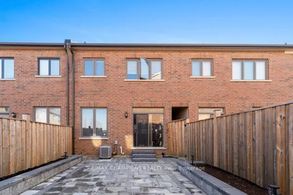 Photo 35 of 29 Morra Avenue, Caledon, Bolton East — HOMEH