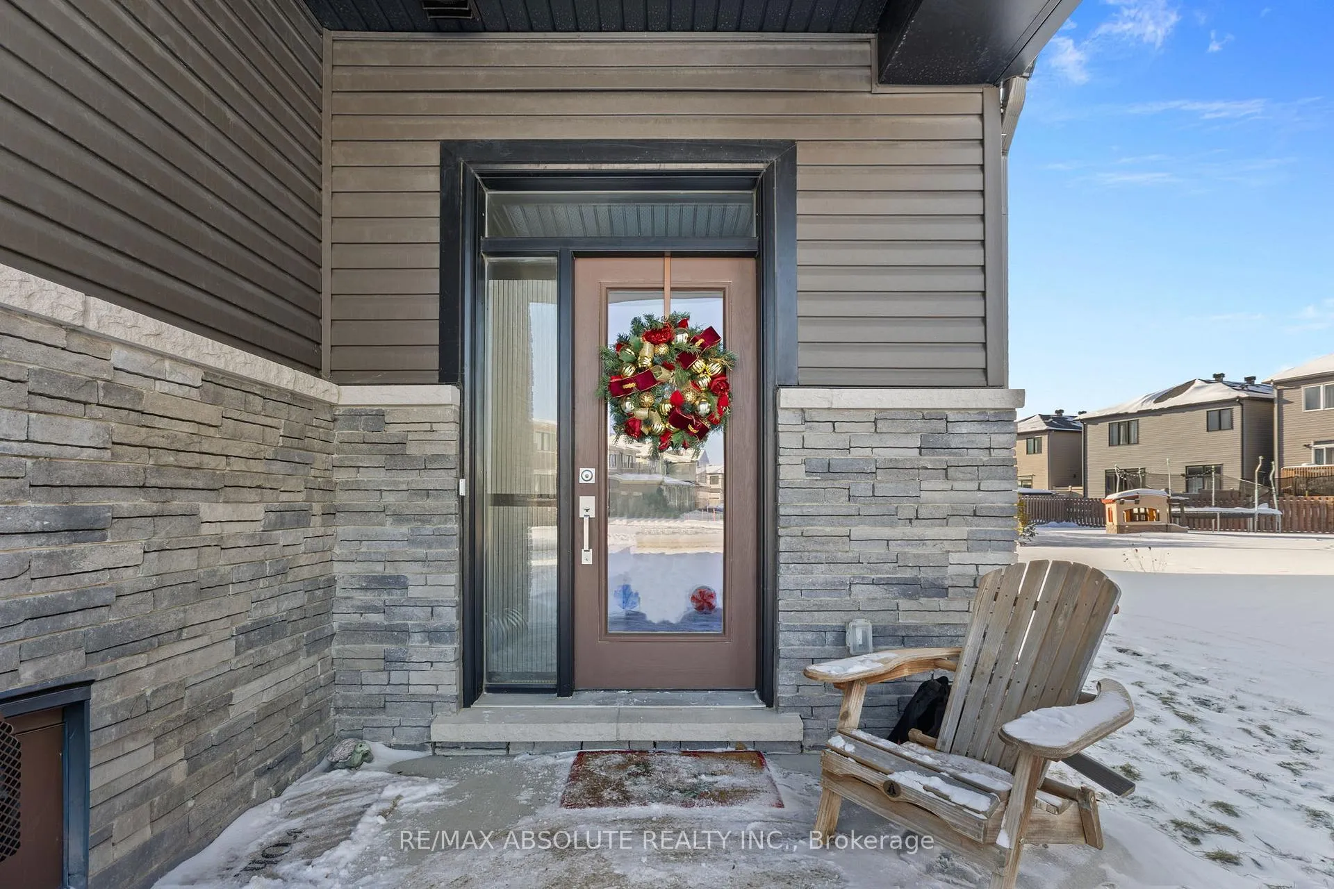 Photo 4 of 80 Natare Place, Ottawa, Kanata - Kanata Lakes/Heritage Hills — HOMEH