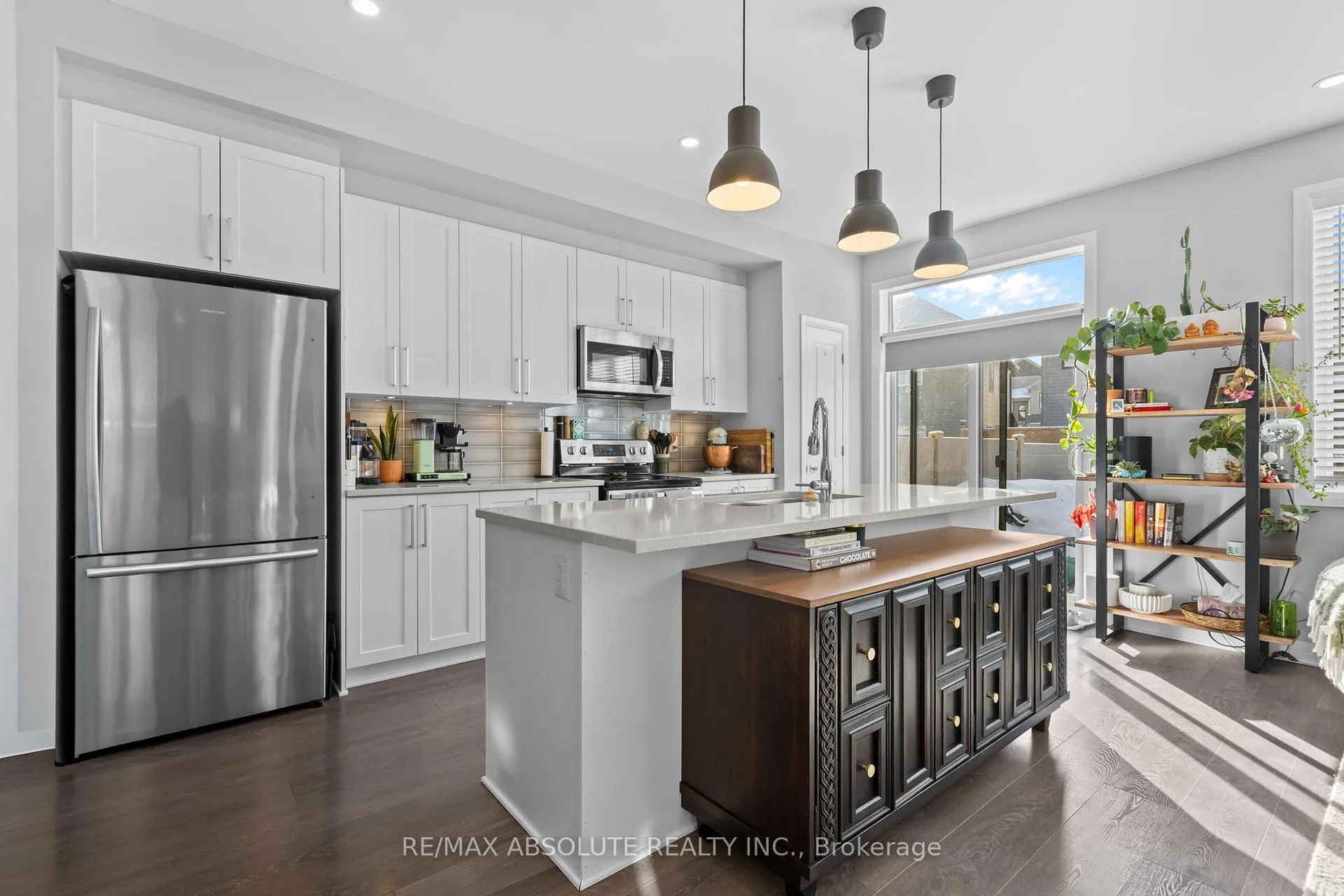 Photo 18 of 80 Natare Place, Ottawa, Kanata - Kanata Lakes/Heritage Hills — HOMEH