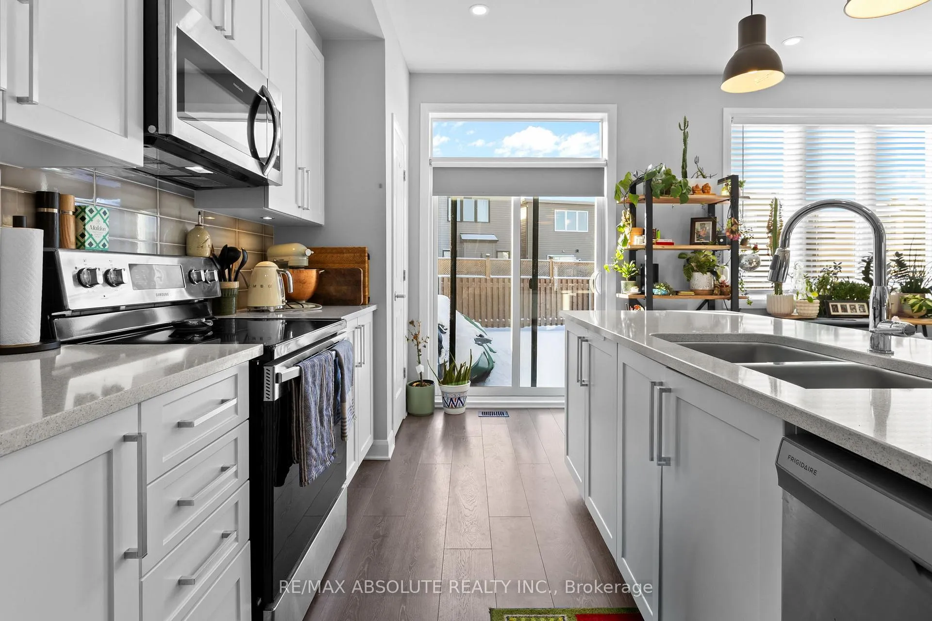 Photo 19 of 80 Natare Place, Ottawa, Kanata - Kanata Lakes/Heritage Hills — HOMEH