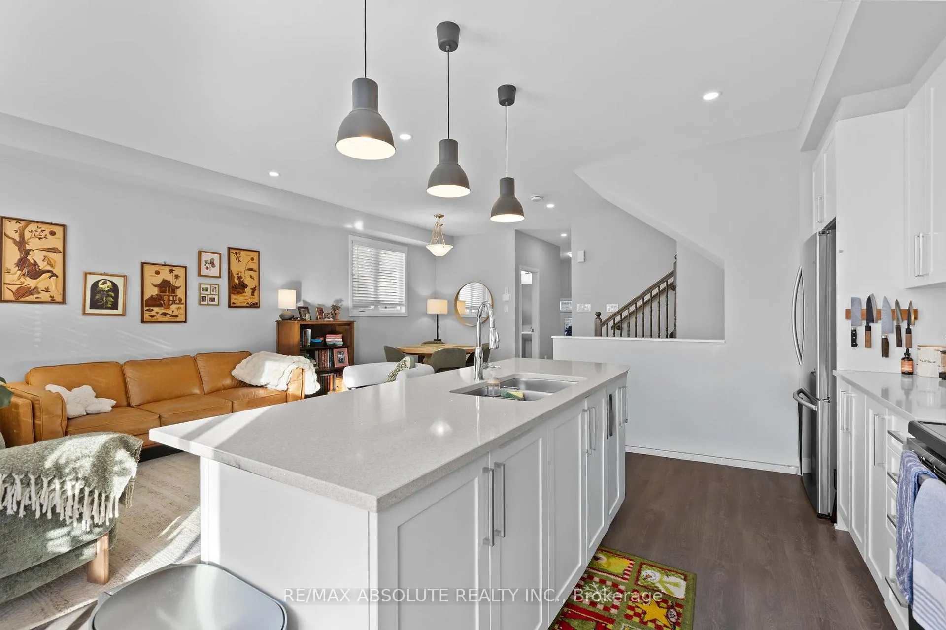 Photo 20 of 80 Natare Place, Ottawa, Kanata - Kanata Lakes/Heritage Hills — HOMEH