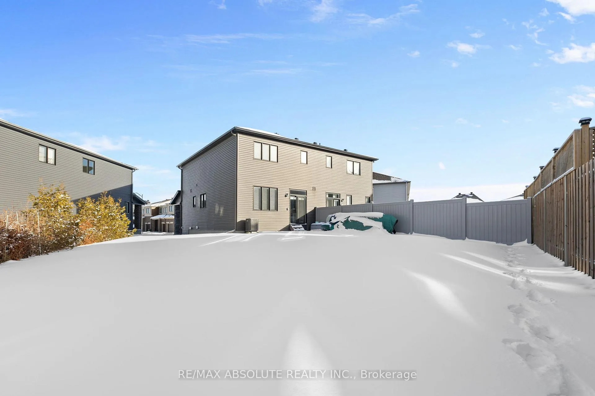 Photo 32 of 80 Natare Place, Ottawa, Kanata - Kanata Lakes/Heritage Hills — HOMEH