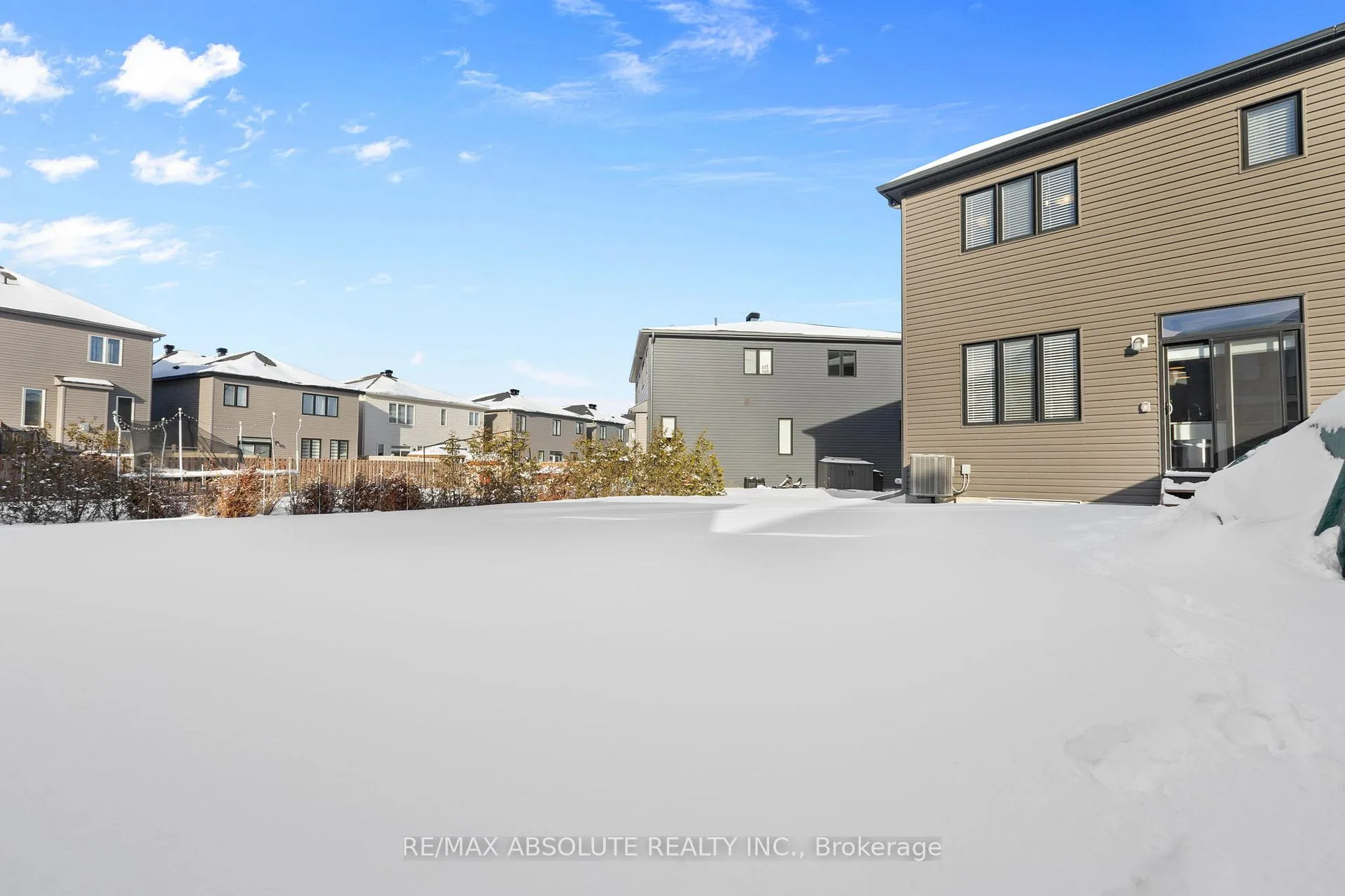 Photo 33 of 80 Natare Place, Ottawa, Kanata - Kanata Lakes/Heritage Hills — HOMEH