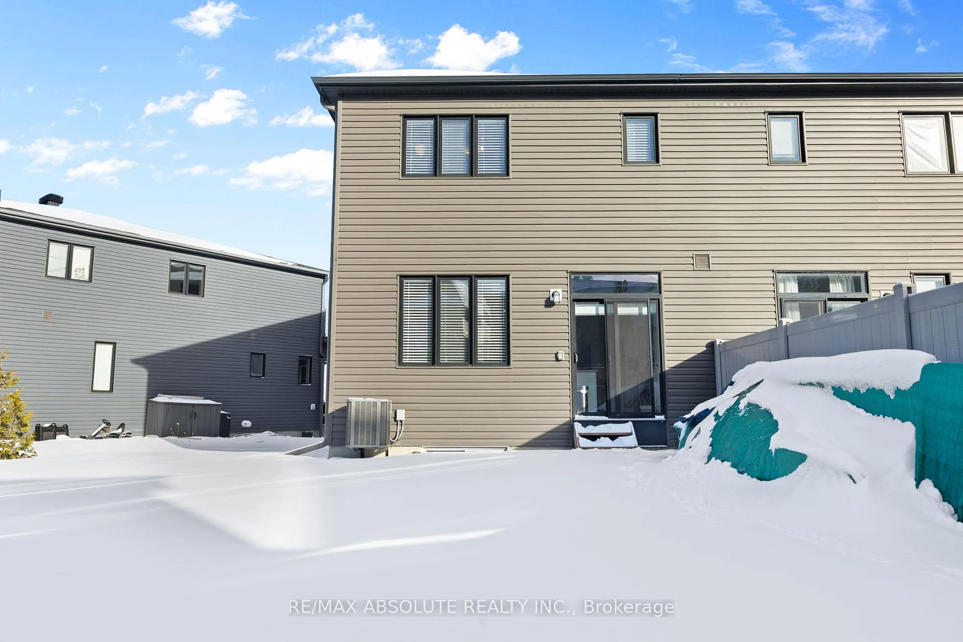 Photo 35 of 80 Natare Place, Ottawa, Kanata - Kanata Lakes/Heritage Hills — HOMEH