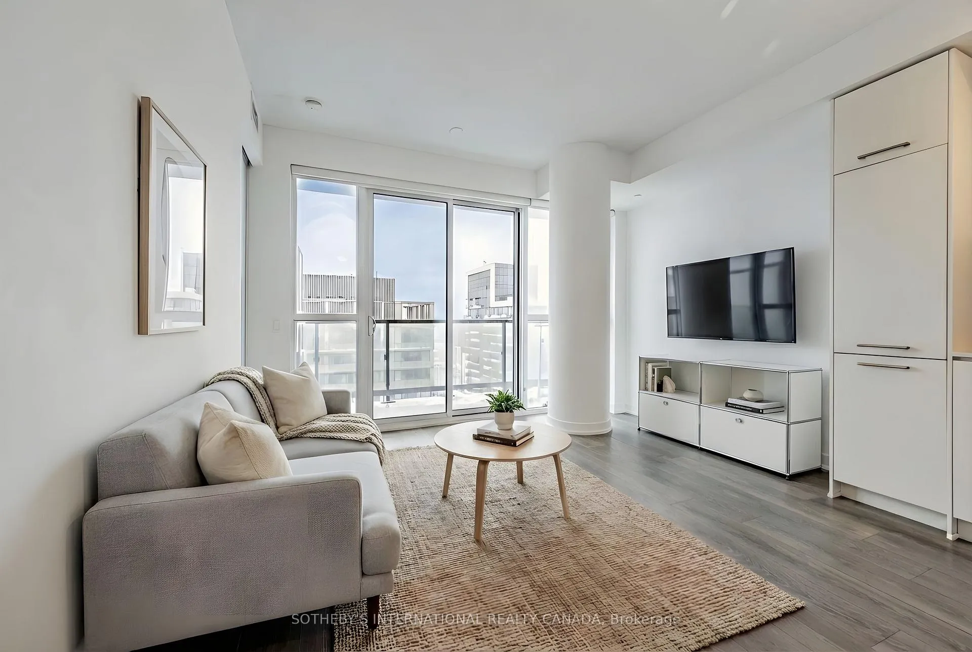 Photo 1 of Unit 4308, 87 Peter Street, Toronto, Waterfront Communities — HOMEH