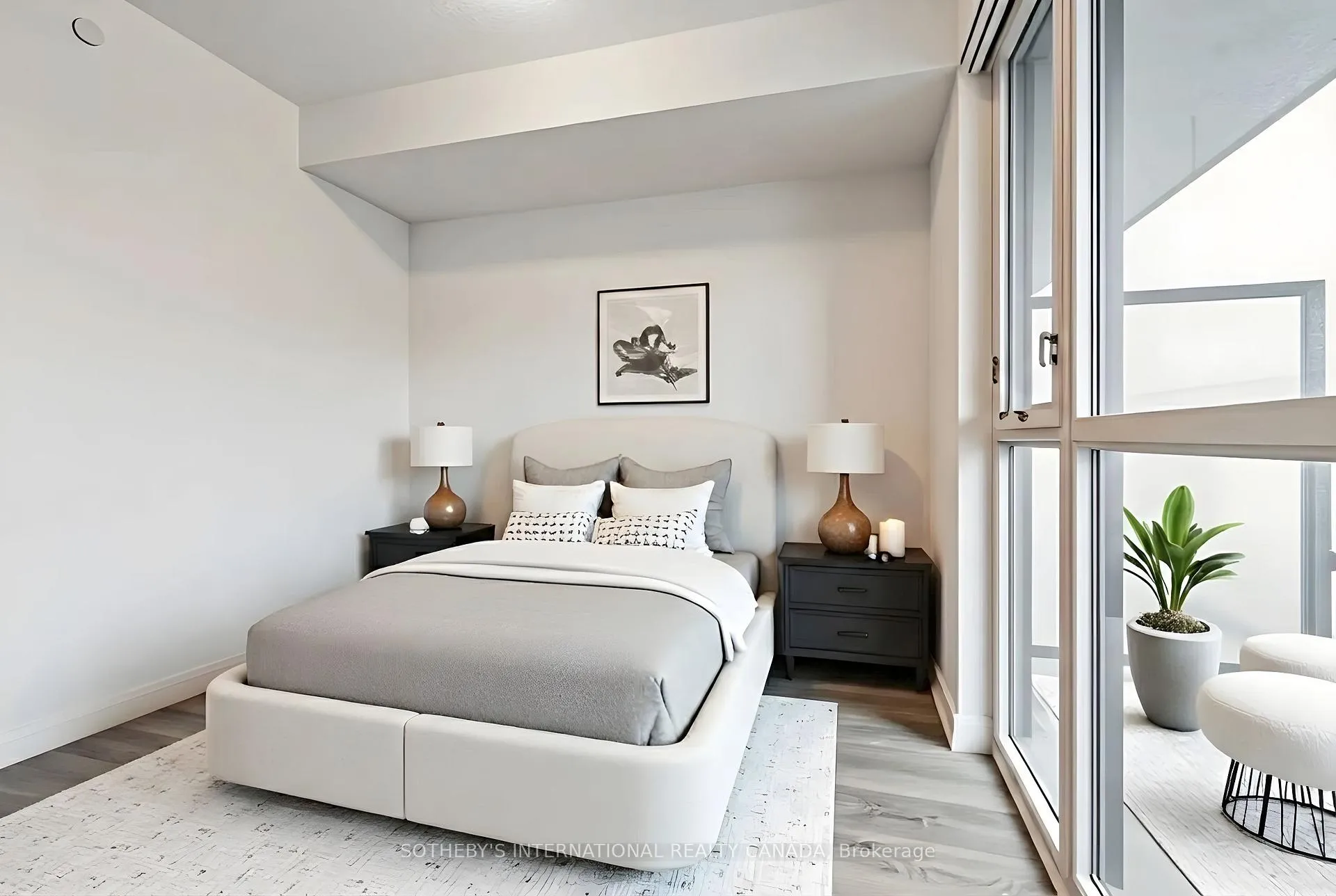 Photo 2 of Unit 4308, 87 Peter Street, Toronto, Waterfront Communities — HOMEH
