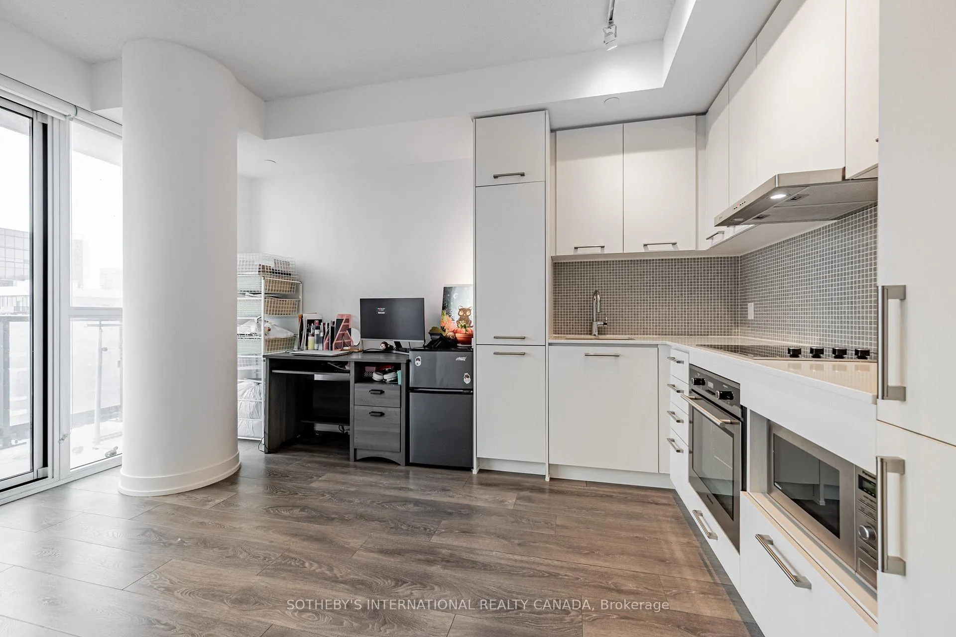Photo 4 of Unit 4308, 87 Peter Street, Toronto, Waterfront Communities — HOMEH