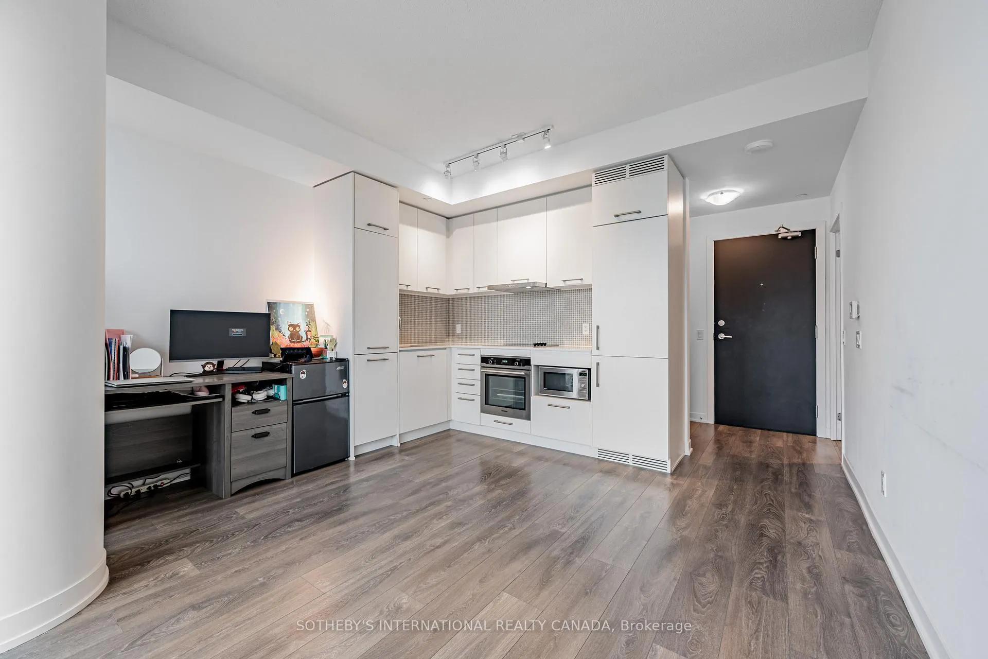 Photo 5 of Unit 4308, 87 Peter Street, Toronto, Waterfront Communities — HOMEH
