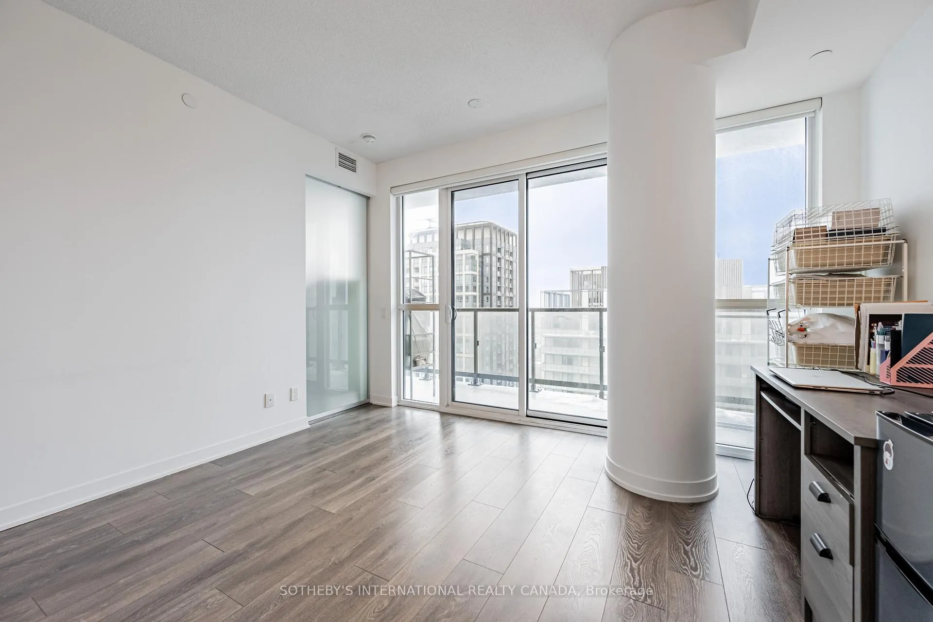 Photo 9 of Unit 4308, 87 Peter Street, Toronto, Waterfront Communities — HOMEH