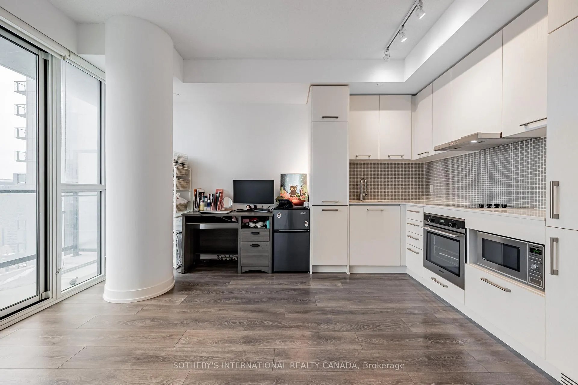 Photo 12 of Unit 4308, 87 Peter Street, Toronto, Waterfront Communities — HOMEH