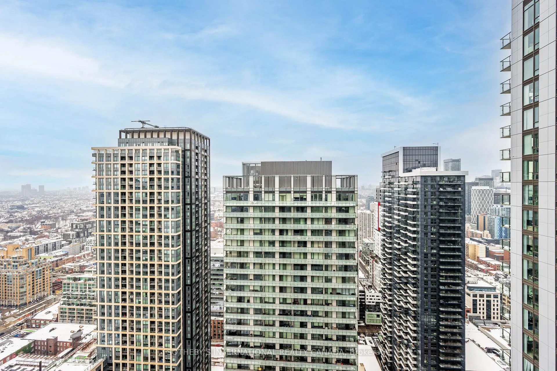 Photo 17 of Unit 4308, 87 Peter Street, Toronto, Waterfront Communities — HOMEH