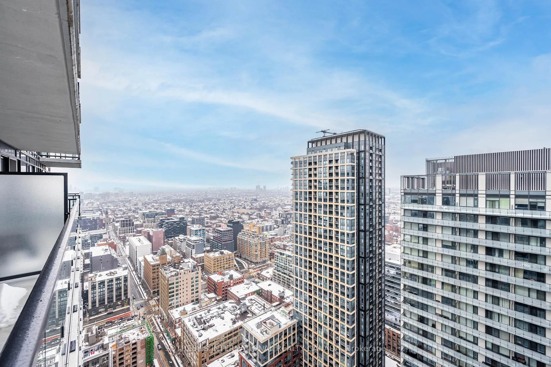 Photo 18 of Unit 4308, 87 Peter Street, Toronto, Waterfront Communities — HOMEH