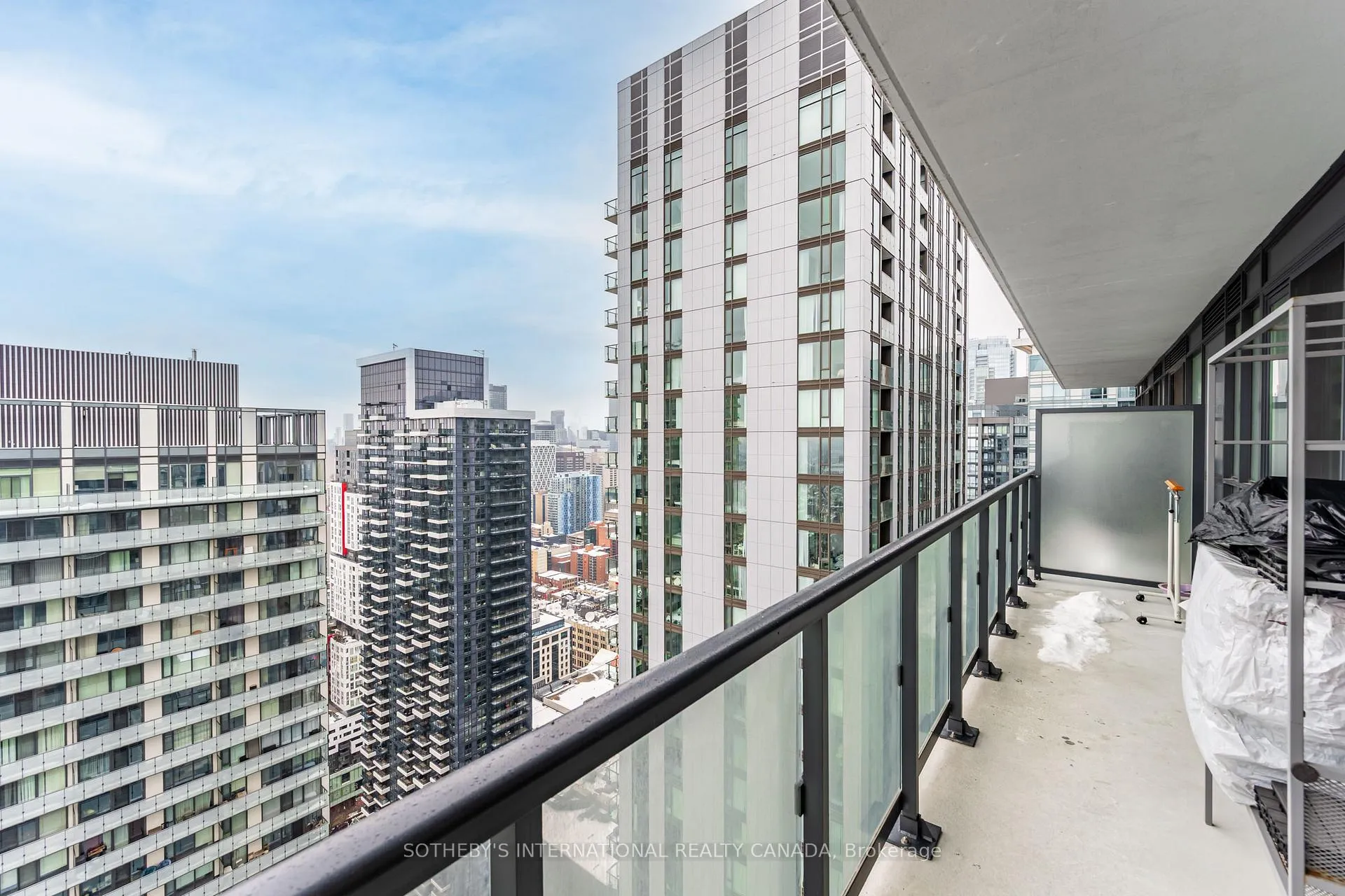 Photo 19 of Unit 4308, 87 Peter Street, Toronto, Waterfront Communities — HOMEH