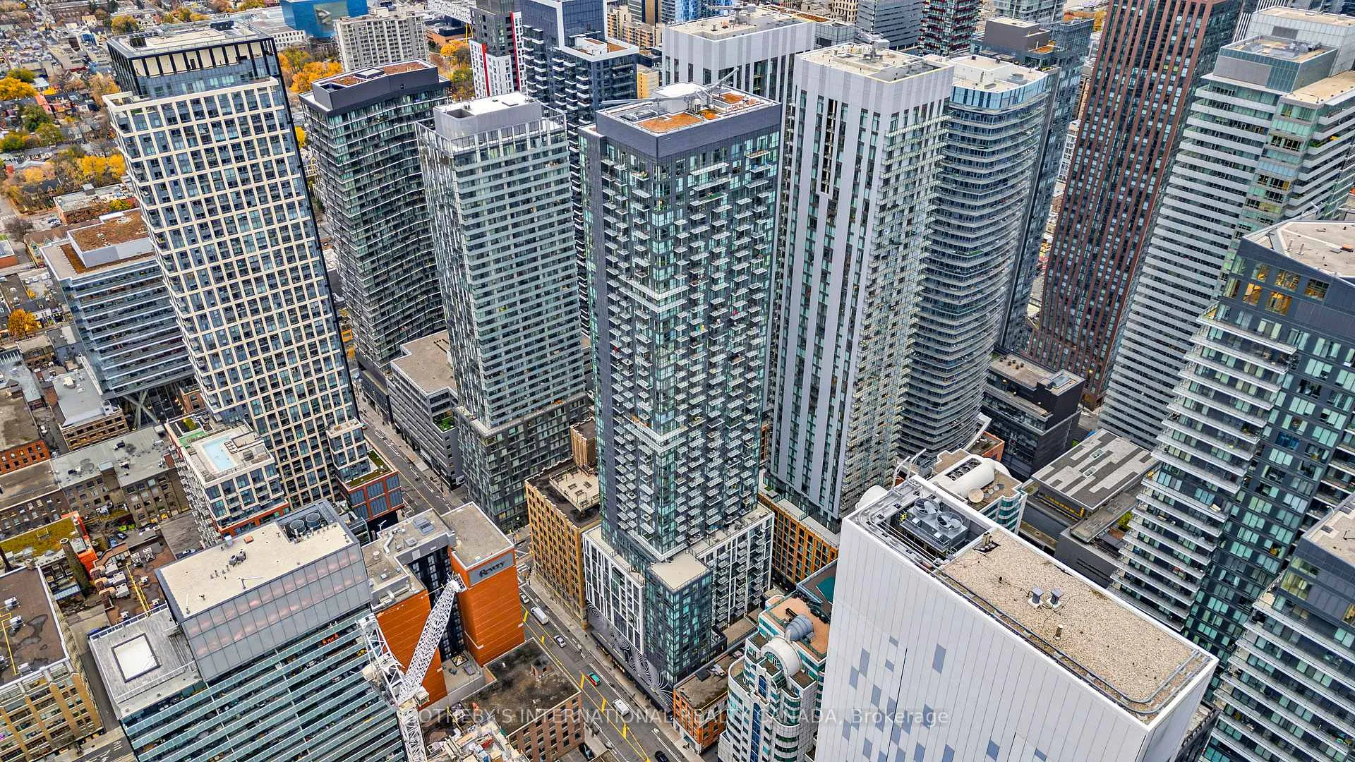 Photo 20 of Unit 4308, 87 Peter Street, Toronto, Waterfront Communities — HOMEH