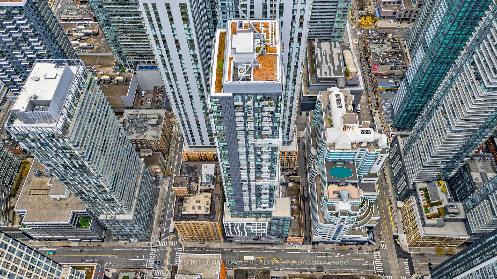Photo 22 of Unit 4308, 87 Peter Street, Toronto, Waterfront Communities — HOMEH