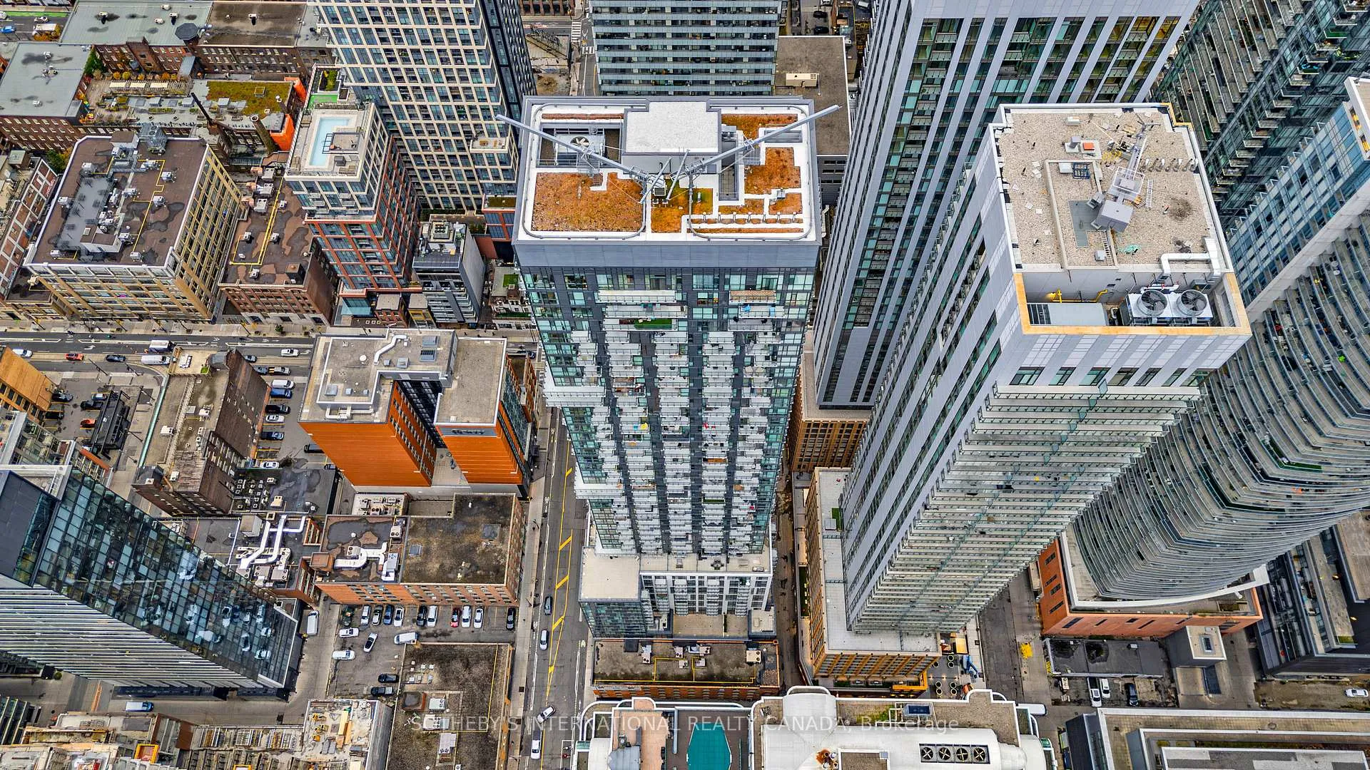 Photo 23 of Unit 4308, 87 Peter Street, Toronto, Waterfront Communities — HOMEH