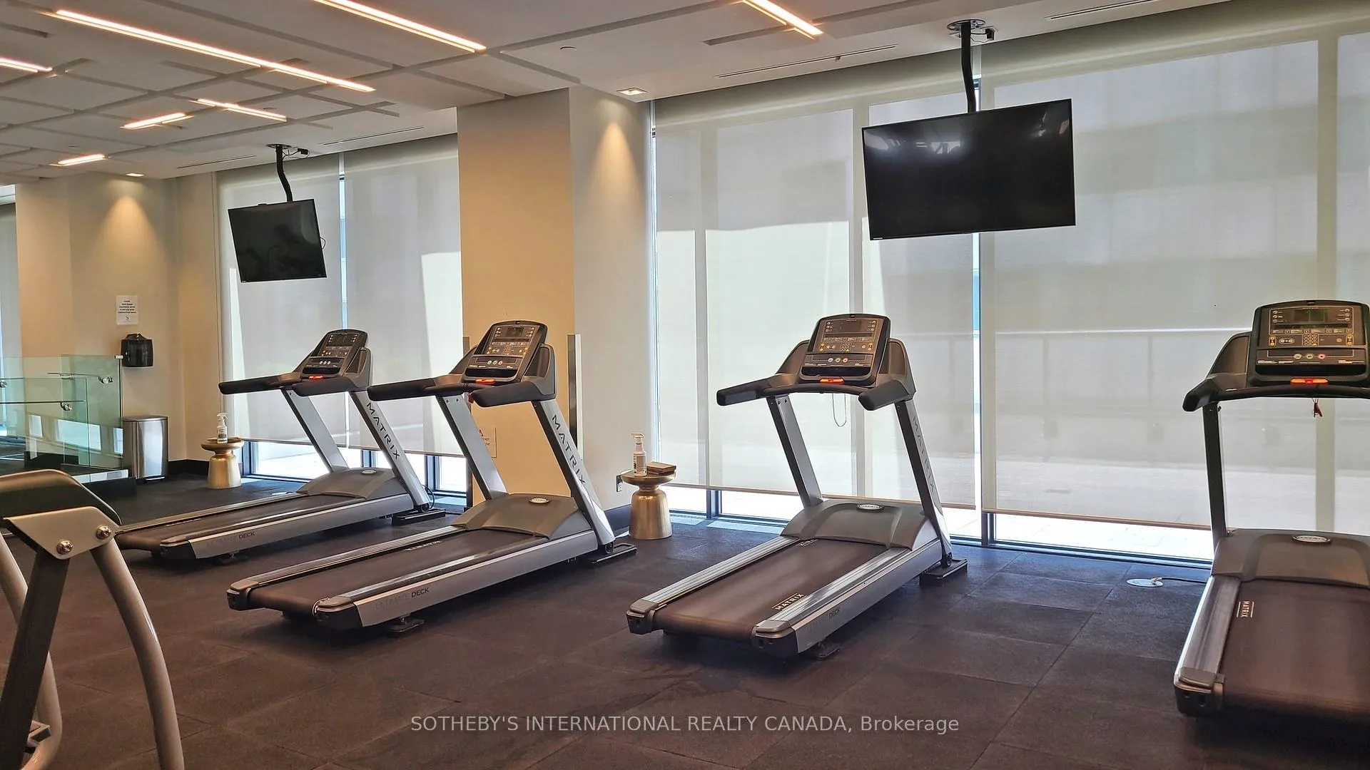 Photo 24 of Unit 4308, 87 Peter Street, Toronto, Waterfront Communities — HOMEH