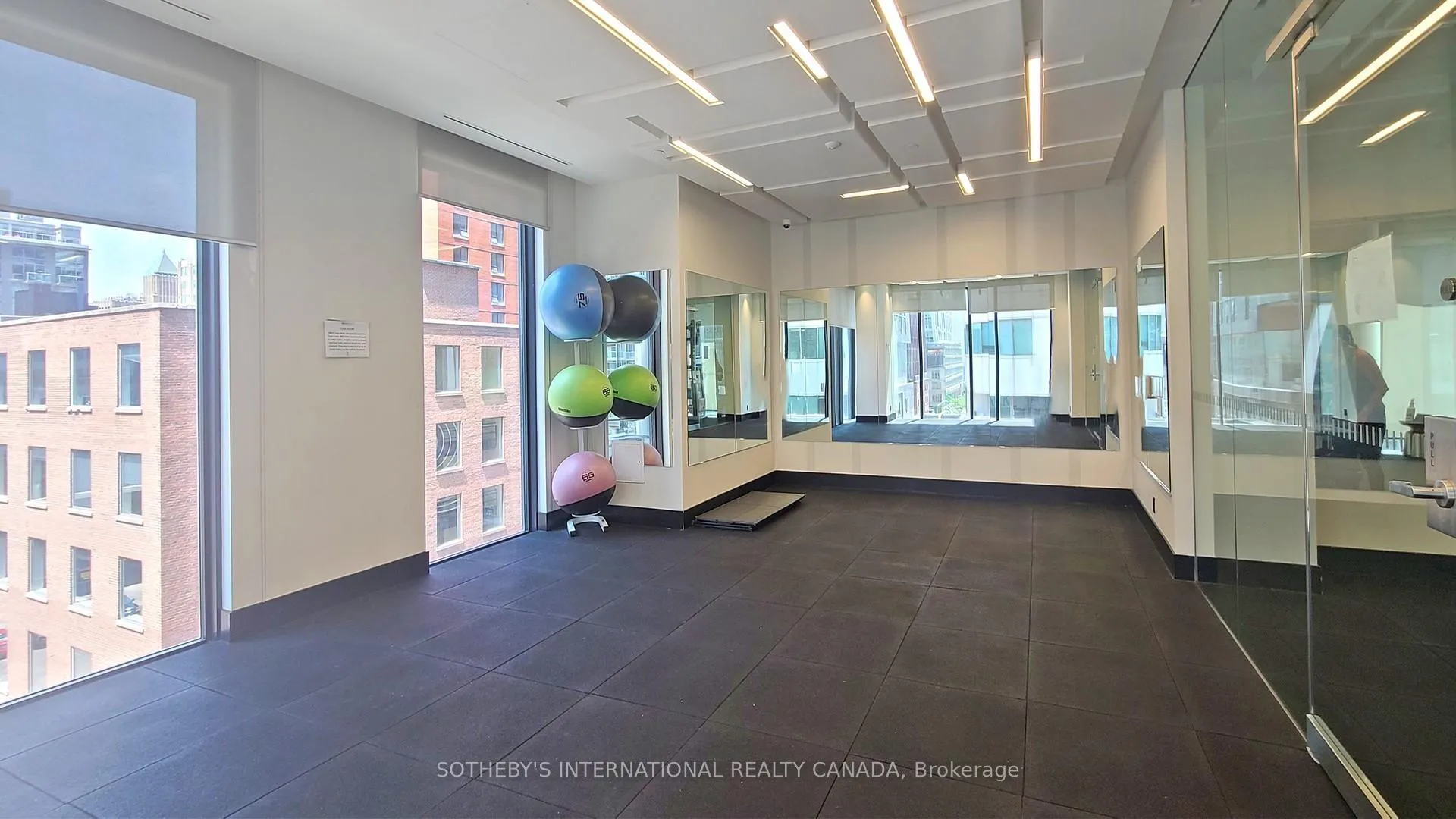 Photo 26 of Unit 4308, 87 Peter Street, Toronto, Waterfront Communities — HOMEH