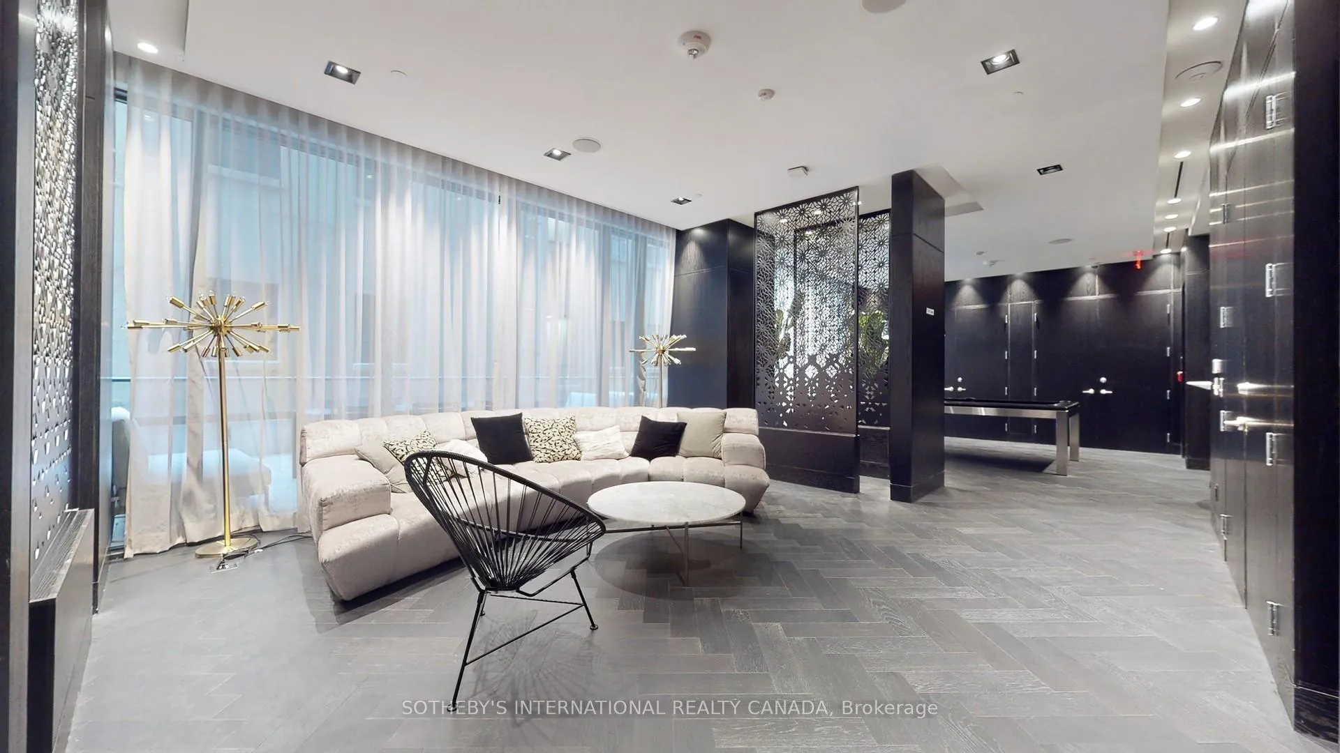 Photo 29 of Unit 4308, 87 Peter Street, Toronto, Waterfront Communities — HOMEH