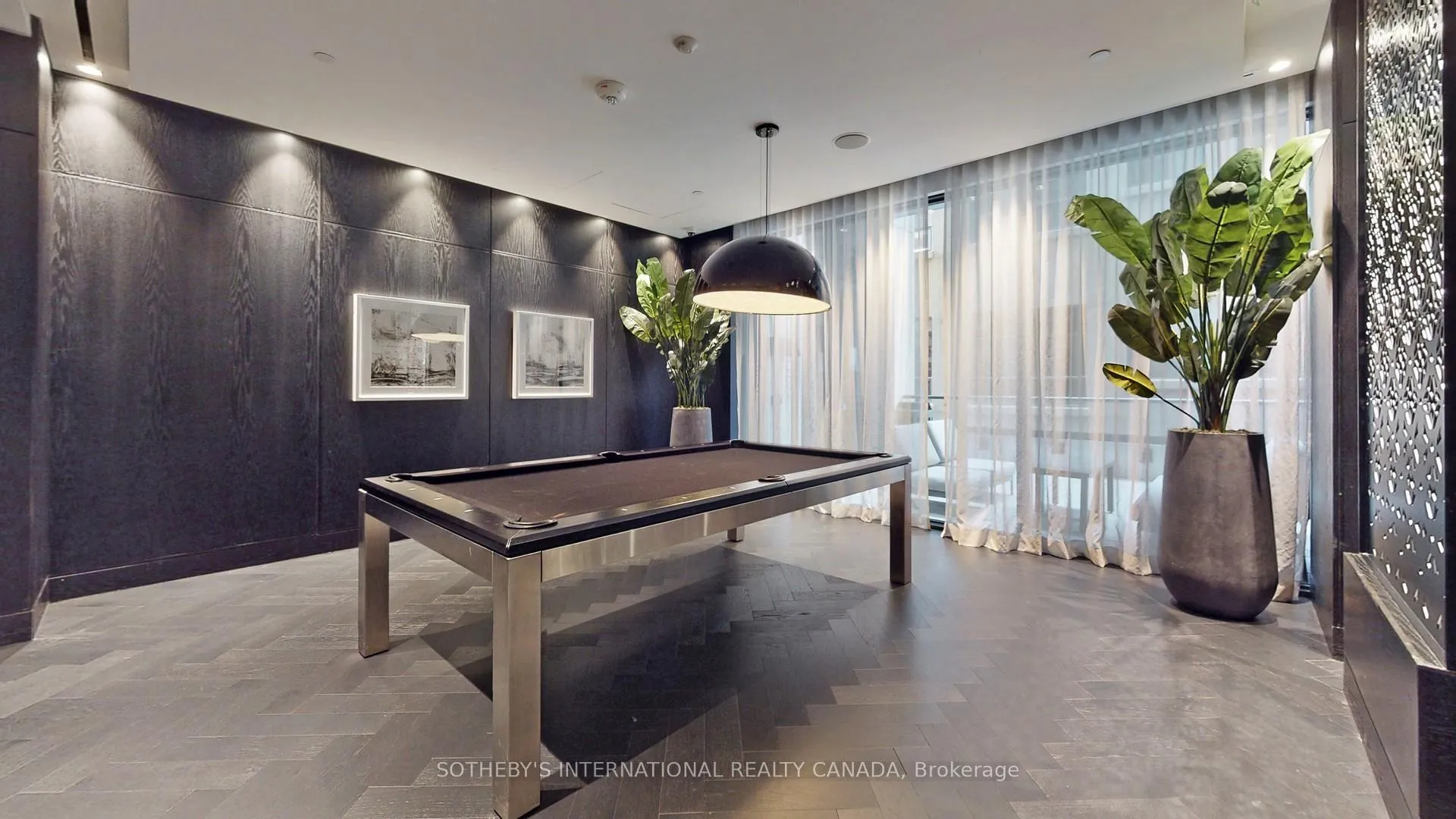Photo 30 of Unit 4308, 87 Peter Street, Toronto, Waterfront Communities — HOMEH