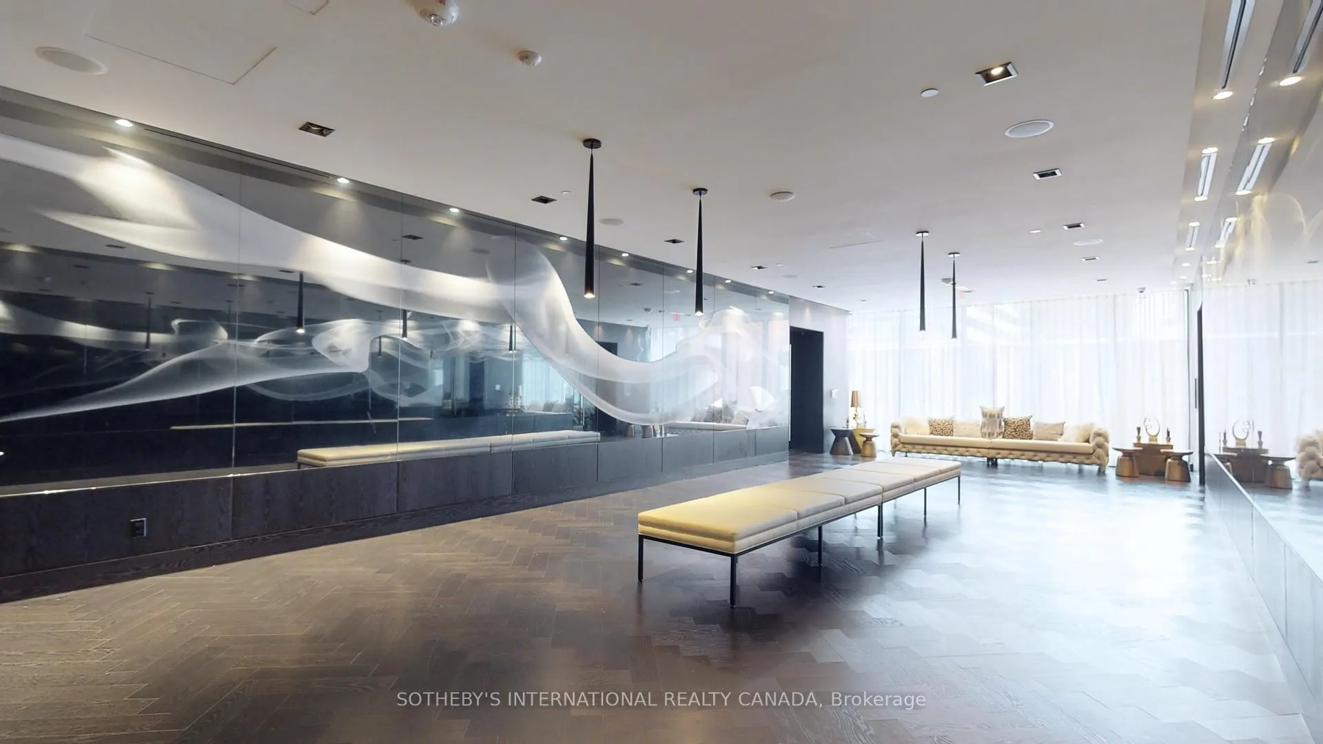Photo 31 of Unit 4308, 87 Peter Street, Toronto, Waterfront Communities — HOMEH
