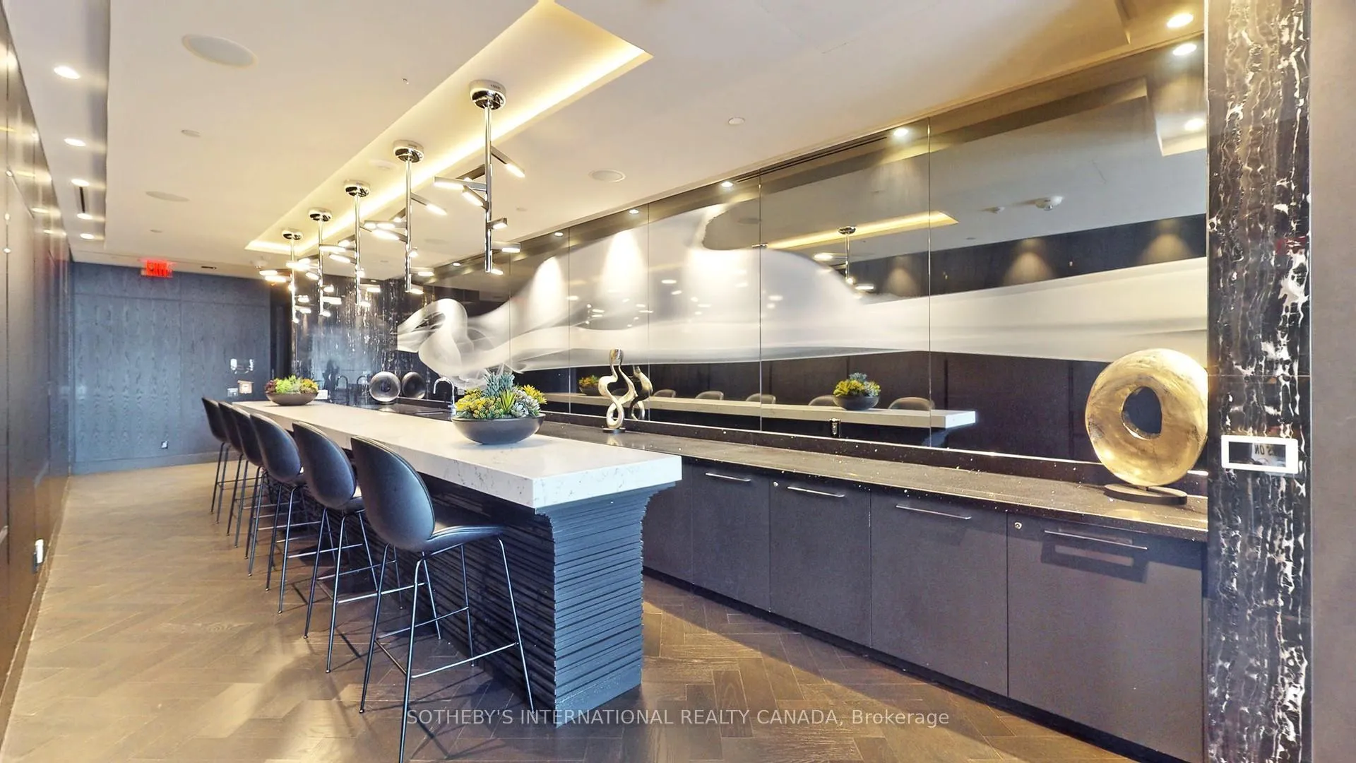 Photo 32 of Unit 4308, 87 Peter Street, Toronto, Waterfront Communities — HOMEH