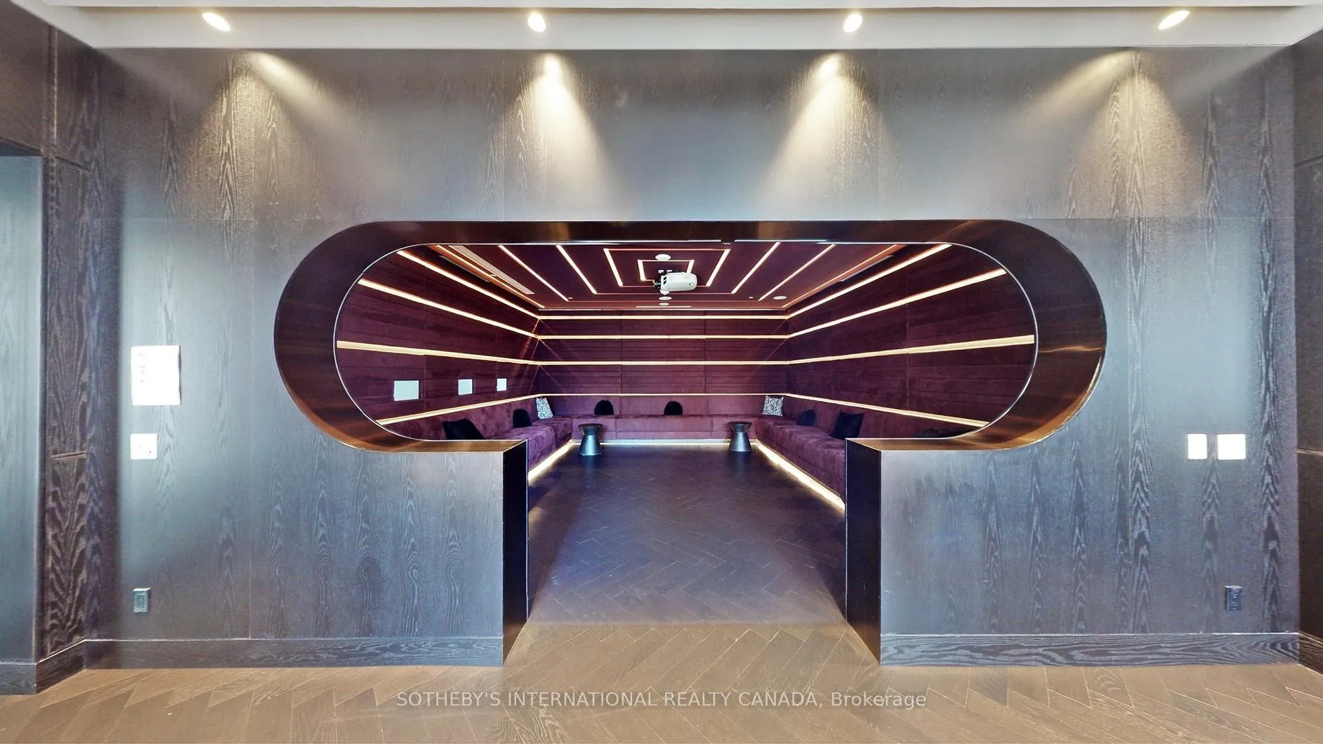 Photo 33 of Unit 4308, 87 Peter Street, Toronto, Waterfront Communities — HOMEH