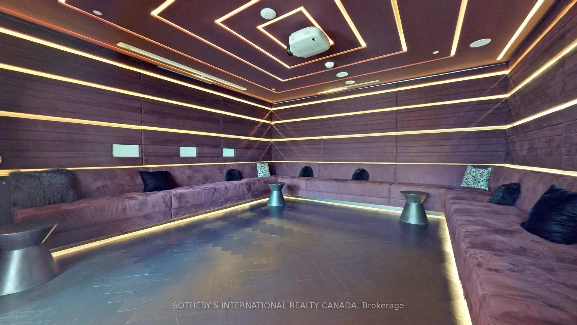 Photo 34 of Unit 4308, 87 Peter Street, Toronto, Waterfront Communities — HOMEH