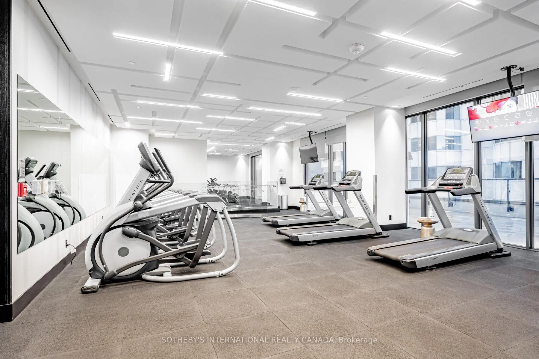 Photo 40 of Unit 4308, 87 Peter Street, Toronto, Waterfront Communities — HOMEH