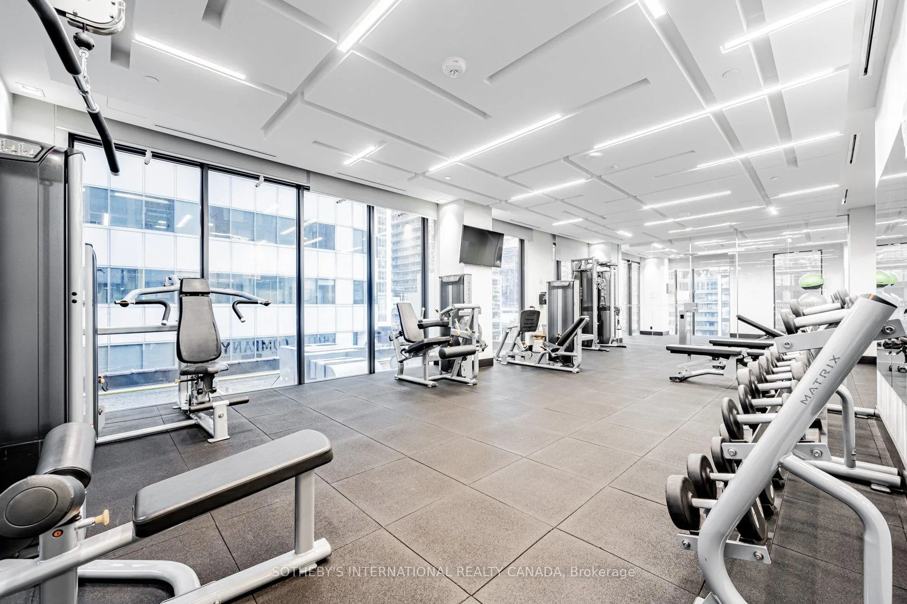 Photo 41 of Unit 4308, 87 Peter Street, Toronto, Waterfront Communities — HOMEH
